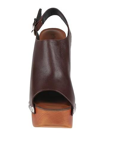  SNICK DARK BROWN JEFFREY CAMPBELL 