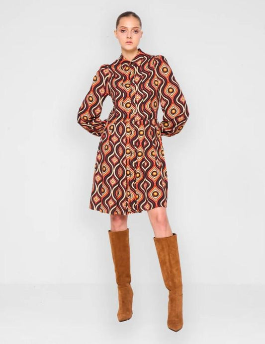  GPA24368VE KALEIDO SILVIAN HEACH 