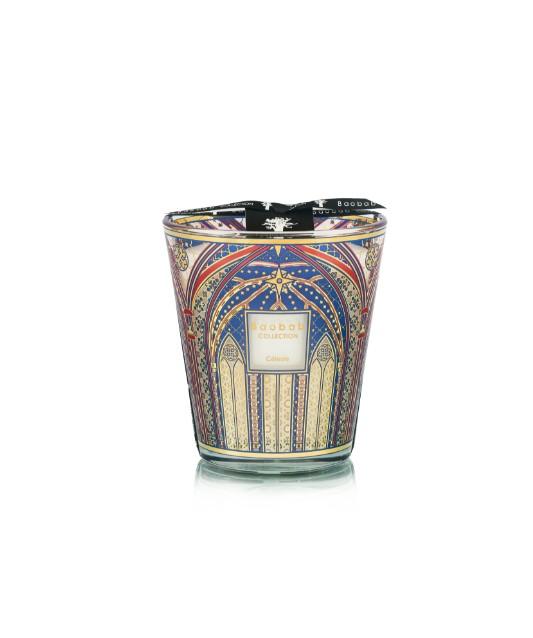  MAX16CELESTE BLU BAOBAB COLLECTION 