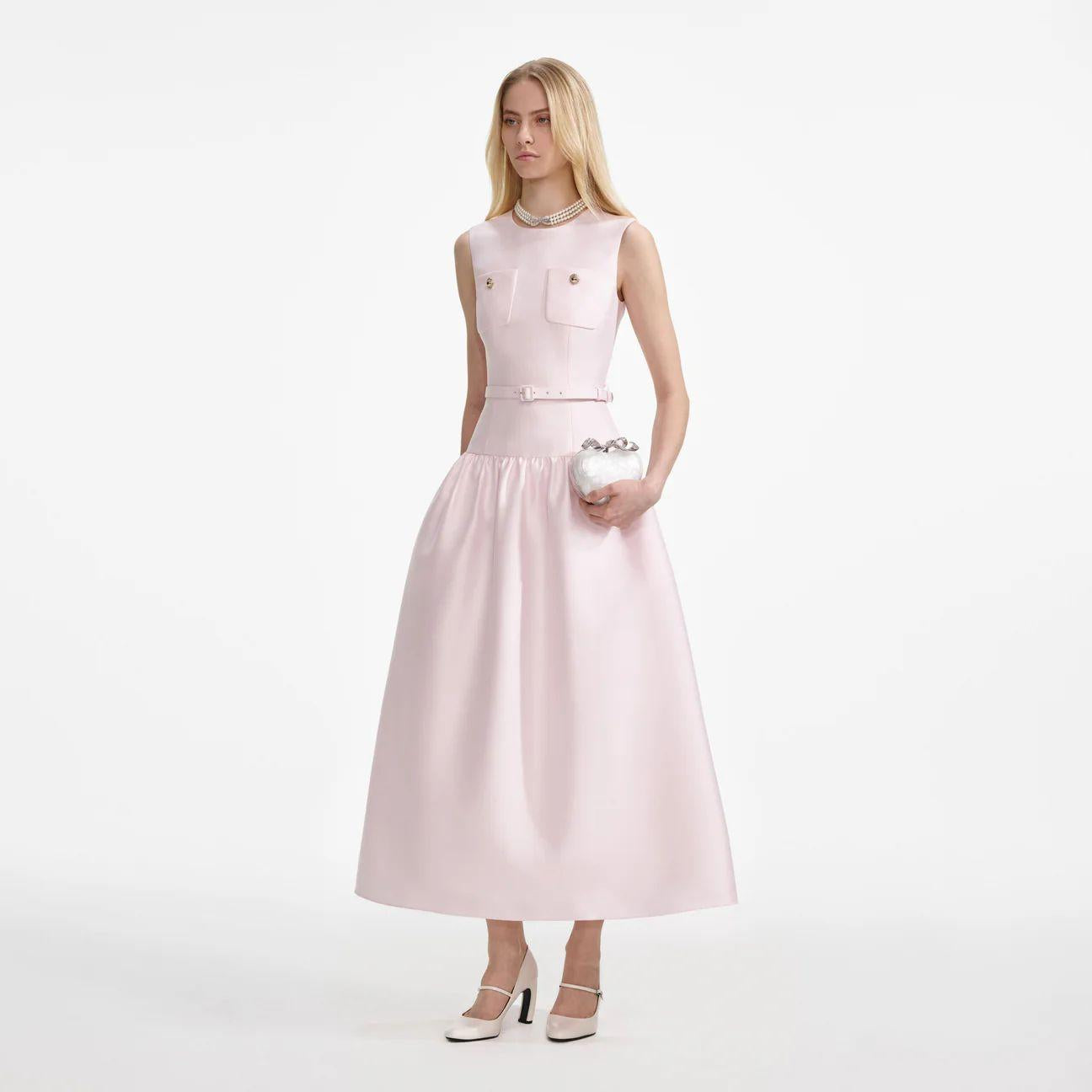  PF25-017M PINK SELF-PORTRAIT 