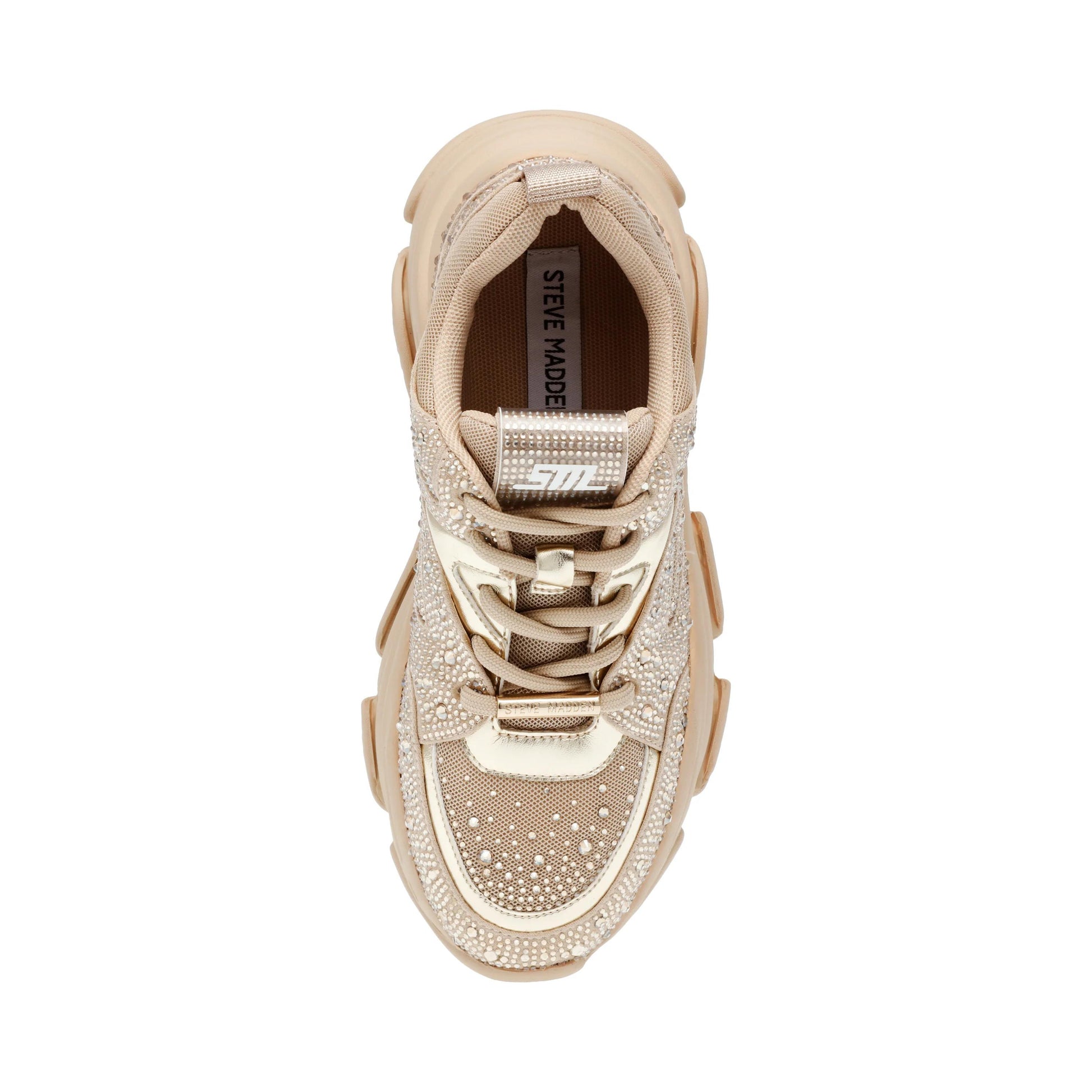  PRIWI BLUSH STEVE MADDEN 