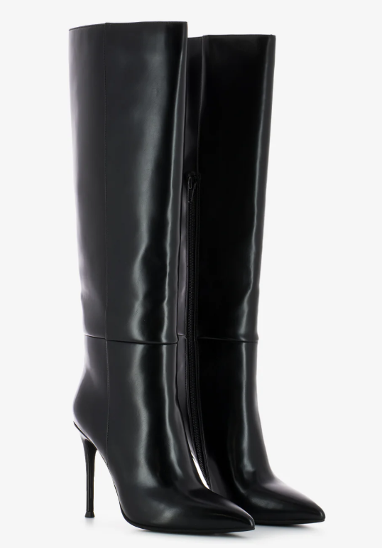  HARSEN-HI 024 BLACK JEFFREY CAMPBELL 