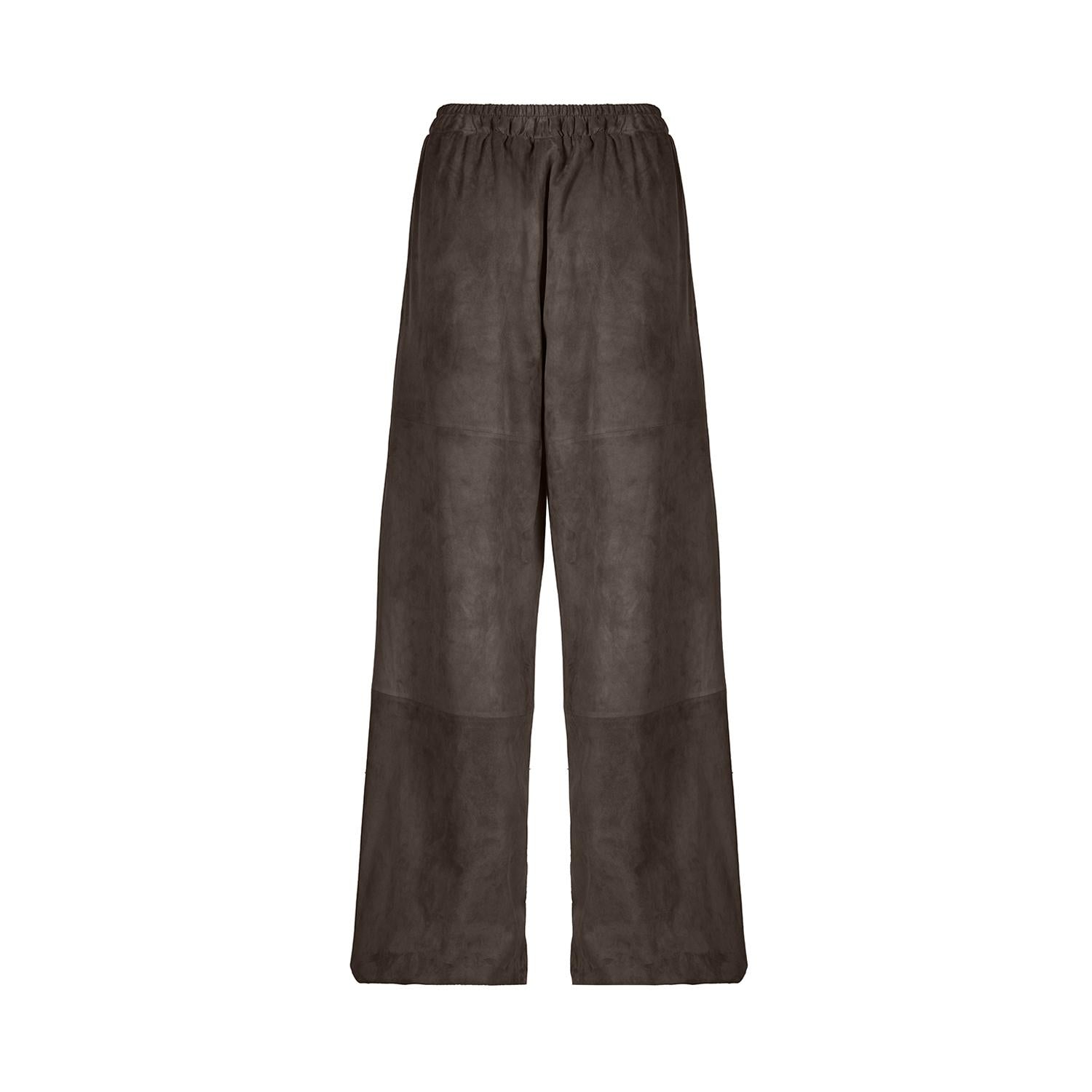  K14903 CHOCOLATE BROWN 1972 DESA 