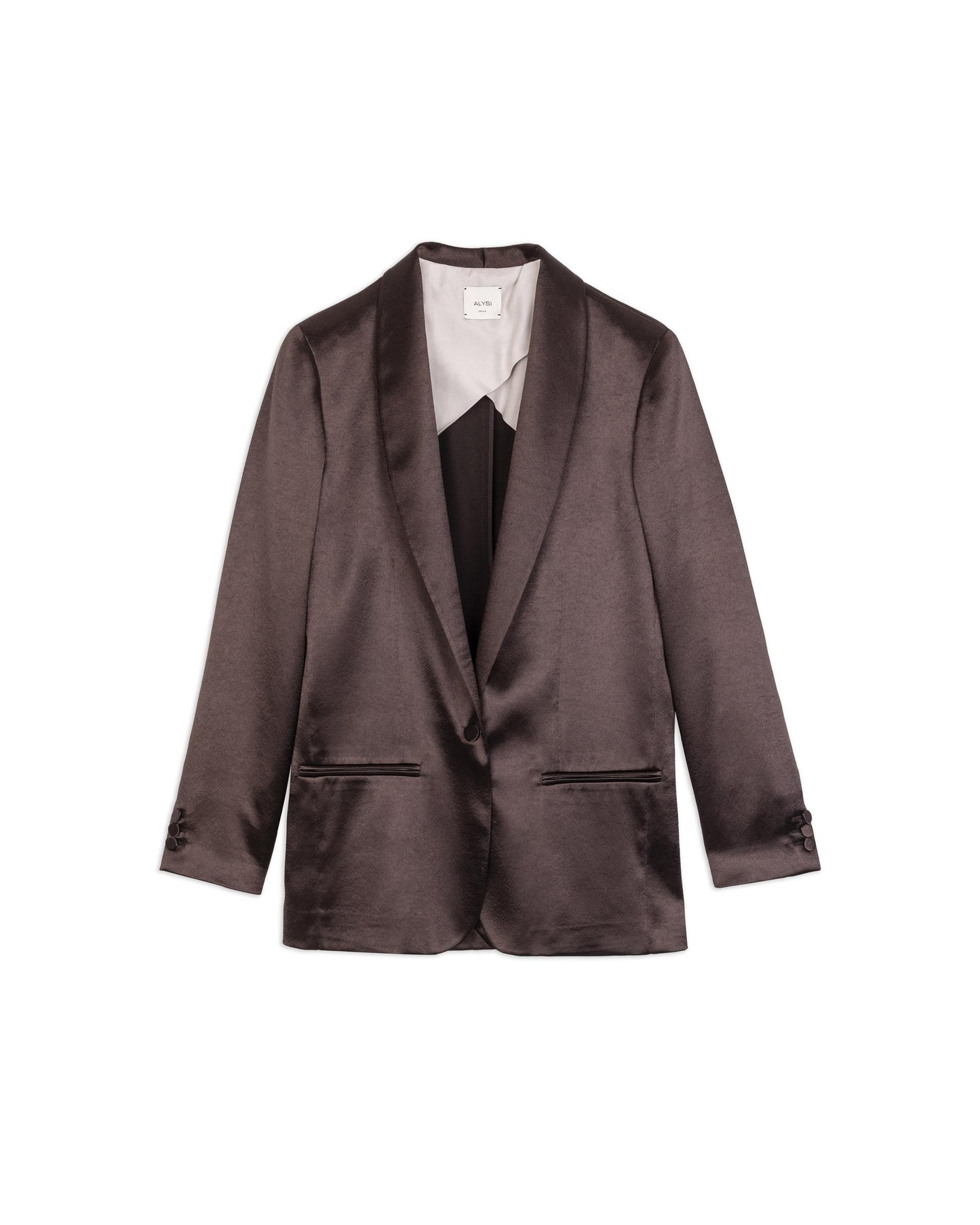  116 815 061CHOCO ALYSI 