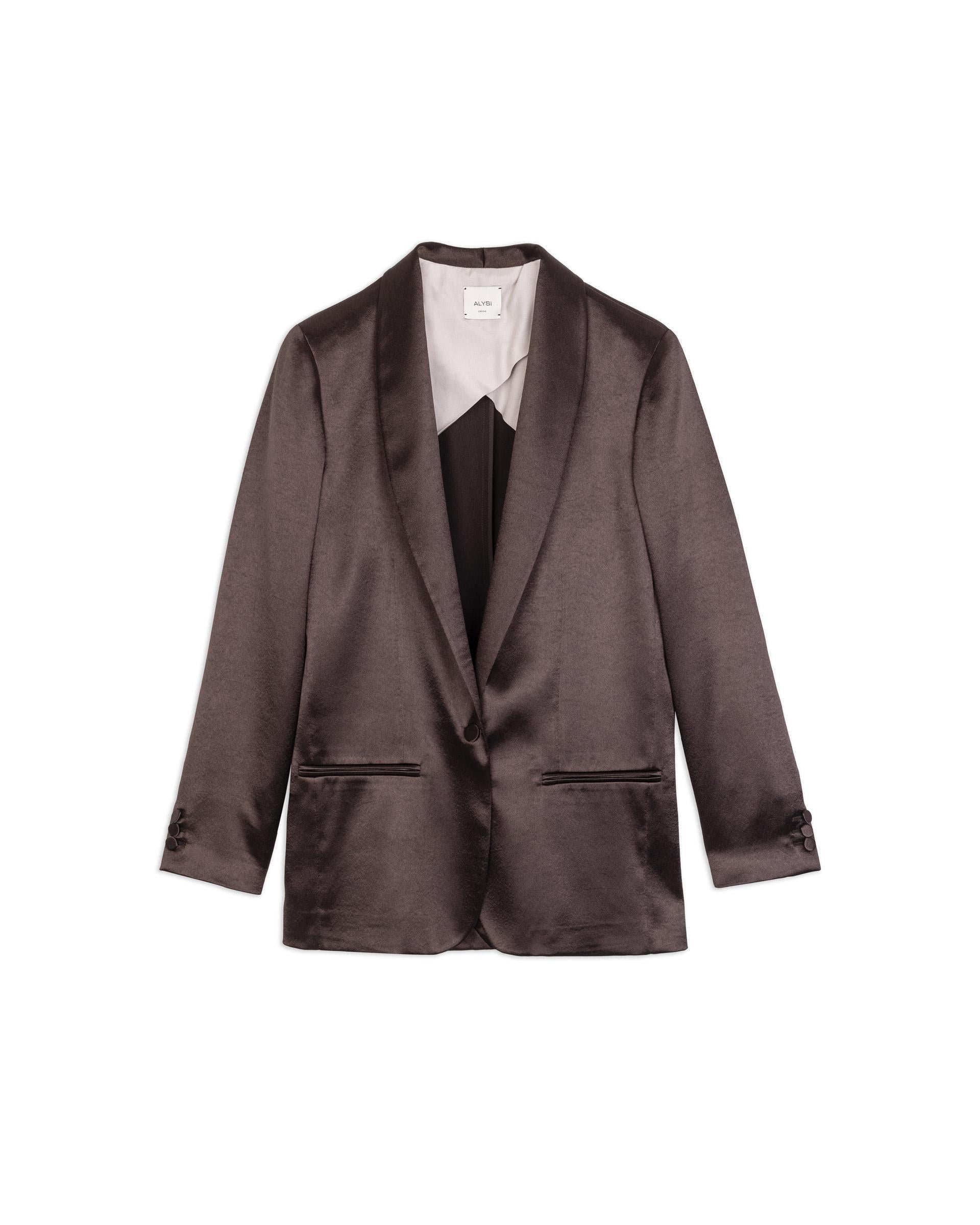  116 815 061CHOCO ALYSI 