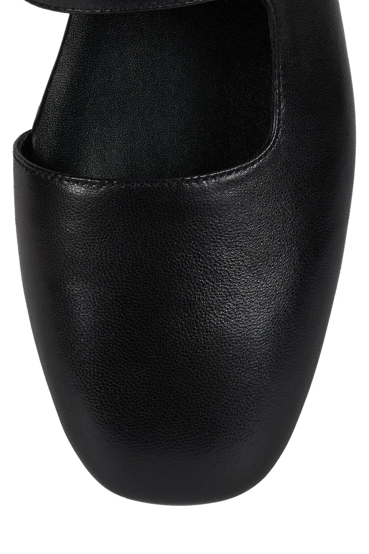  SIESTA BLACK JEFFREY CAMPBELL 