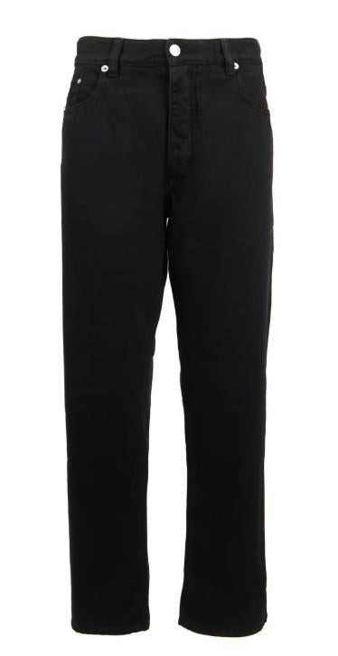  JOSH GR1031GRAPHITE ICON DENIM 