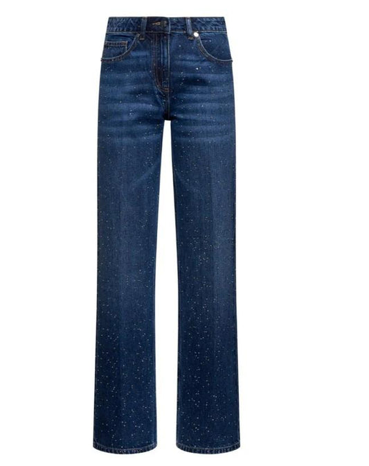  GPA25109X BLUE DARK SILVIAN HEACH 