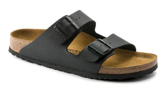  051793 BLACK BIRKENSTOCK 