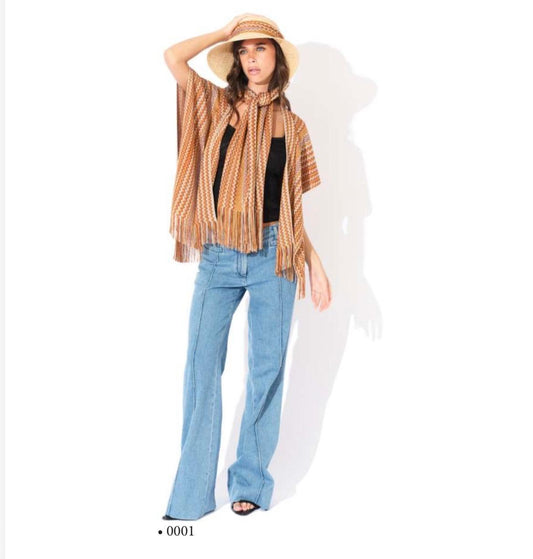  5P2SVMD A4961 MISSONI 