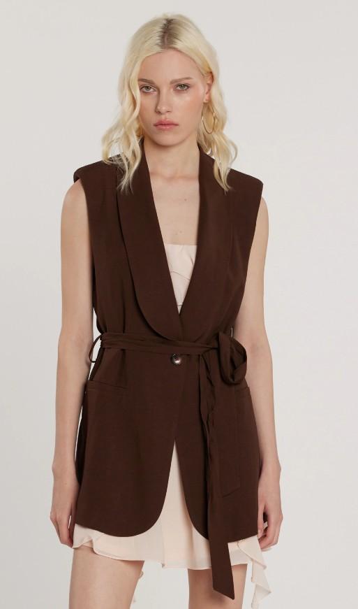  BERTIUSA 2961 CHOCOLATE BROWN RELISH 