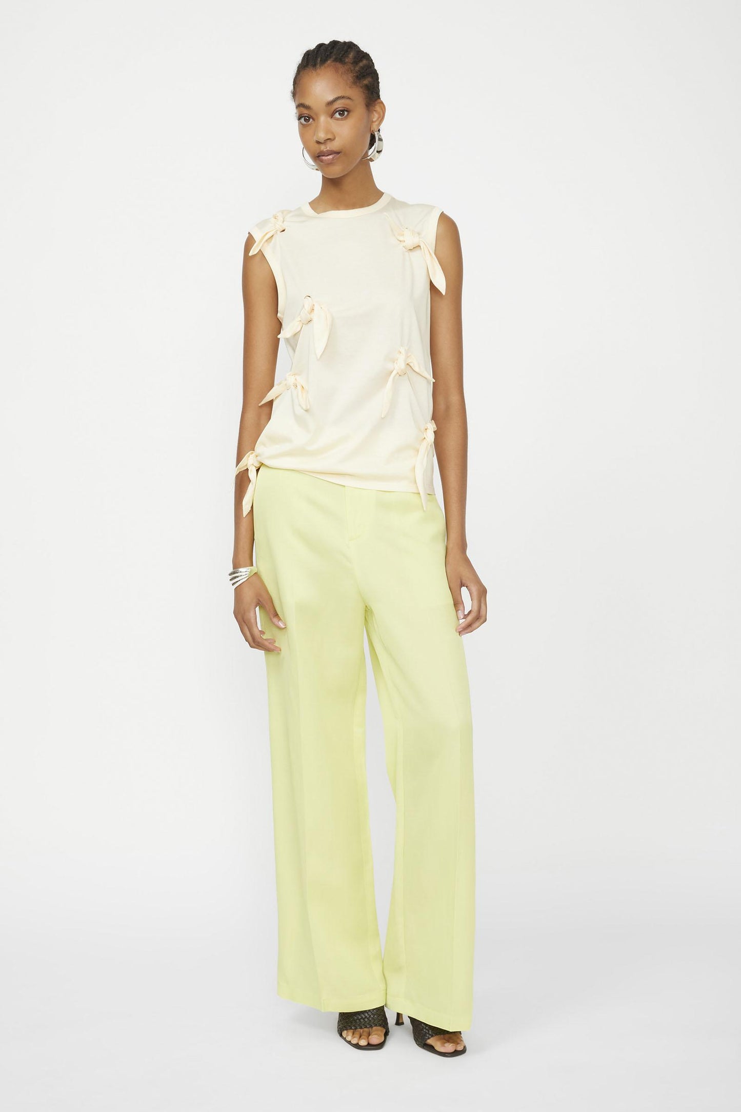  IS26SS-T078 T028100 WHITE ISABELLE BLANCHE PARIS 