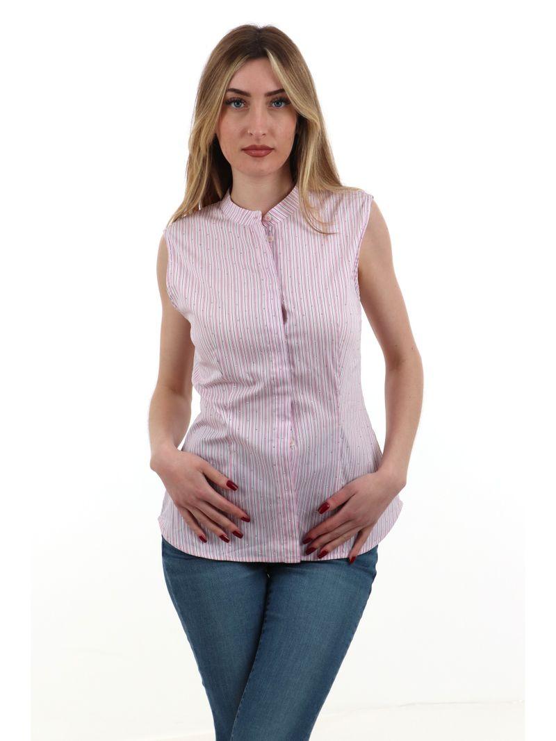  GIULIVA 001 BIANCO ROSA EMME MARELLA 