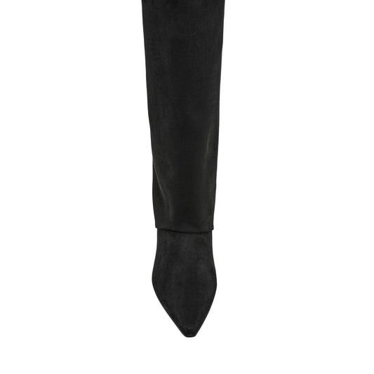  RHAMPSODIS BLACK STEVE MADDEN 