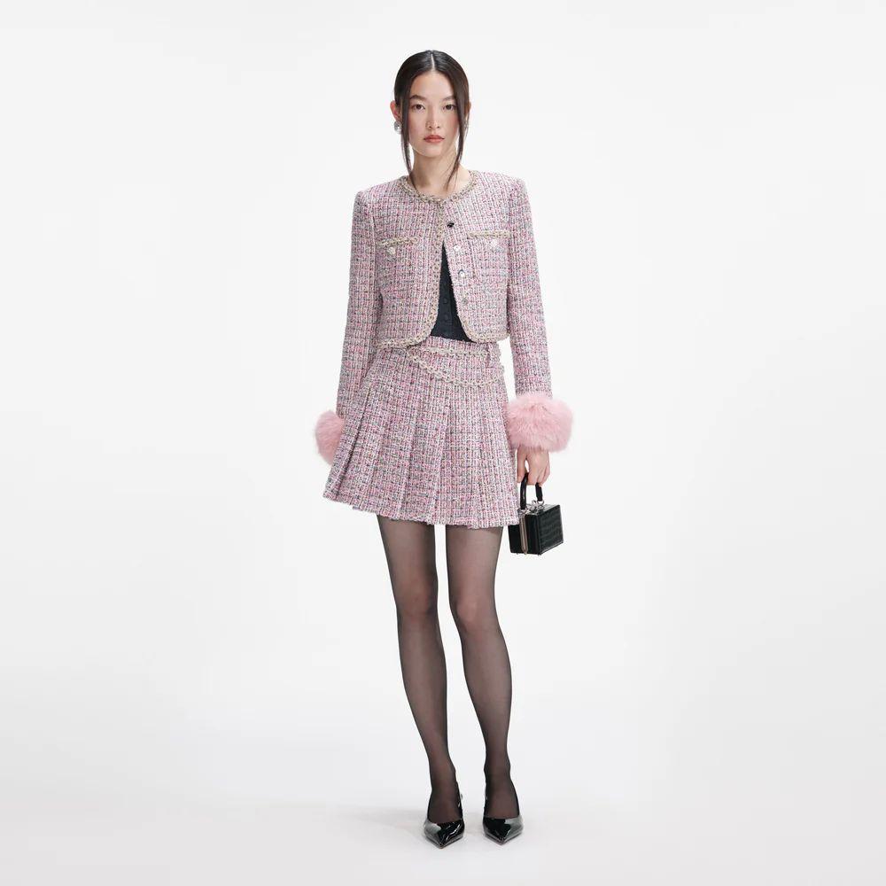  AW25-098J P SELF-PORTRAIT 