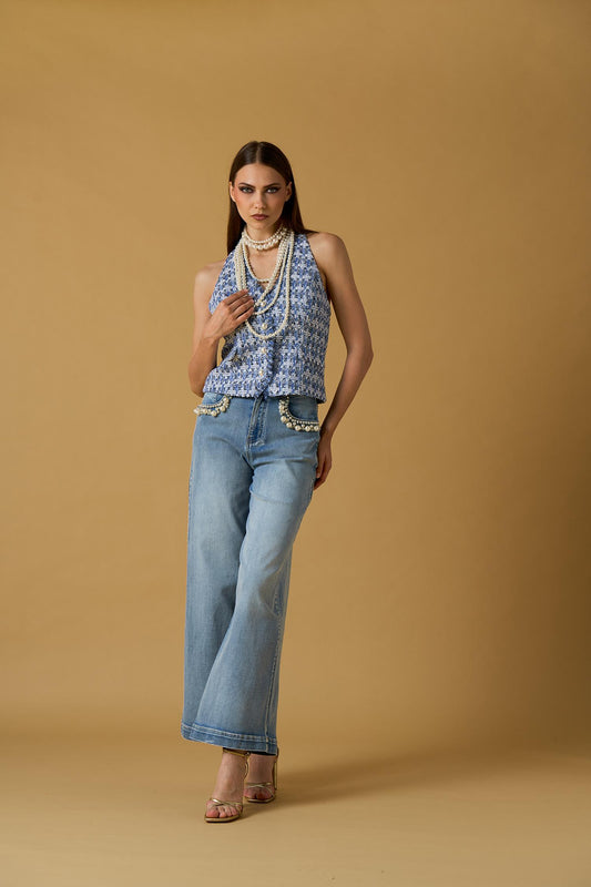  261NS201 BLEACH NO SECRETS 