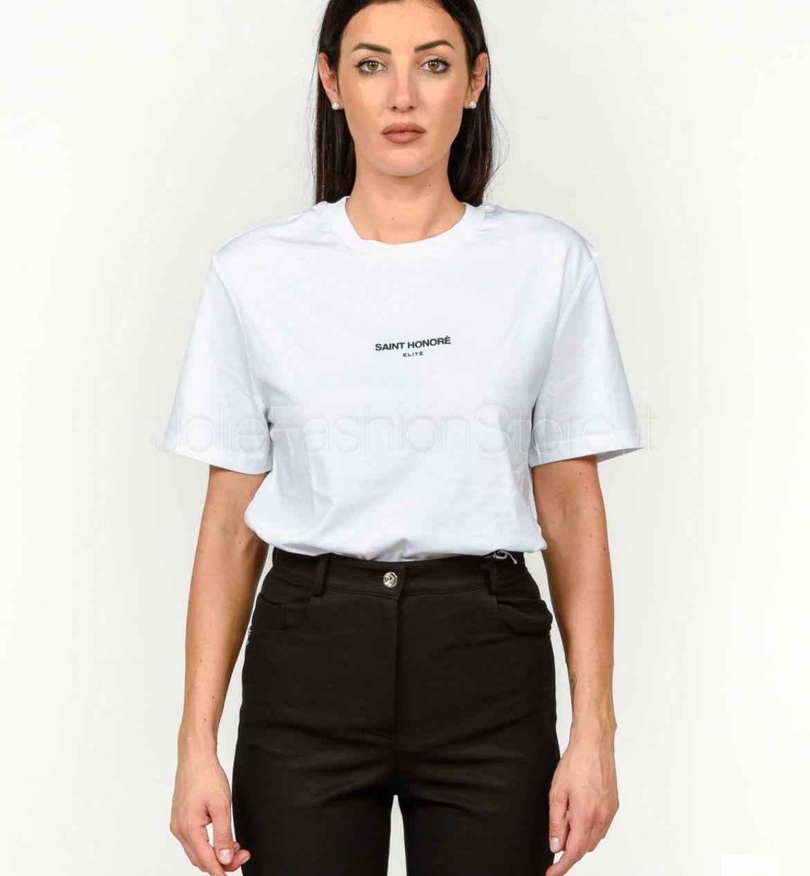  TS BASIC 101 WHITE L'ELITE 55 