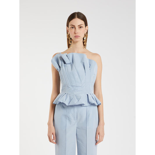 DORINA003 AZZURRO
