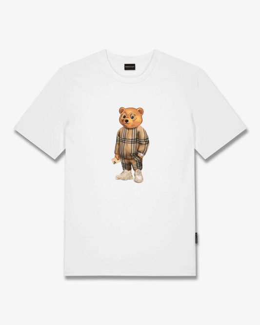  FIL148-TS WHITE BARON FILOU 