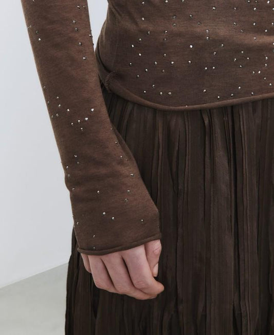  A5023 A5023CHOCO ALYSI 