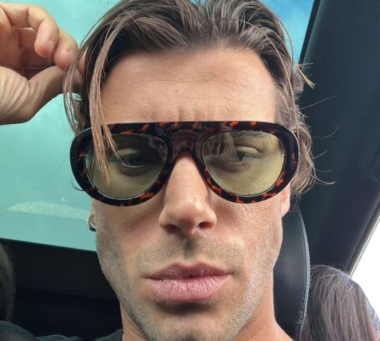  LIMA OS2056 C02 OS SUNGLASSES 