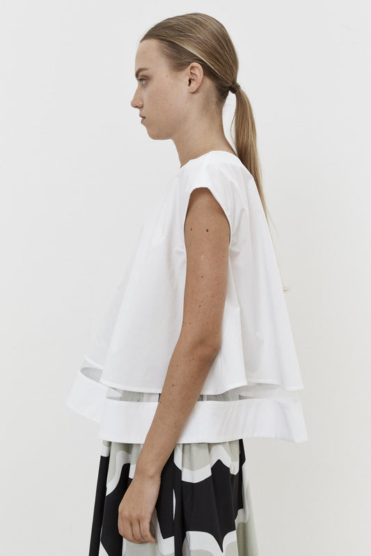 E5/I/M5EA31791 OFF WHITE