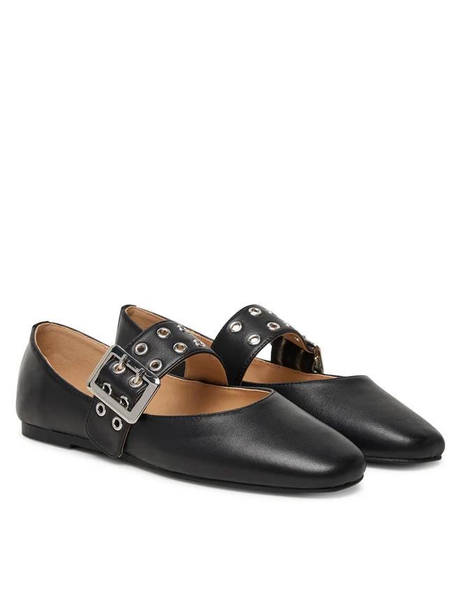  ATLANTICA BLACK STEVE MADDEN 