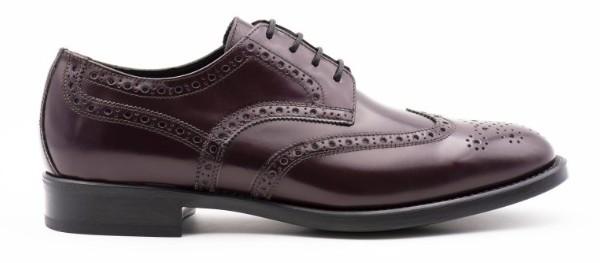  22940DVS9 DOVERBORDEAUX SCURO ANTICA CUOIERIA 