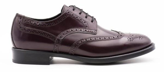  22940DVS9 DOVERBORDEAUX SCURO ANTICA CUOIERIA 