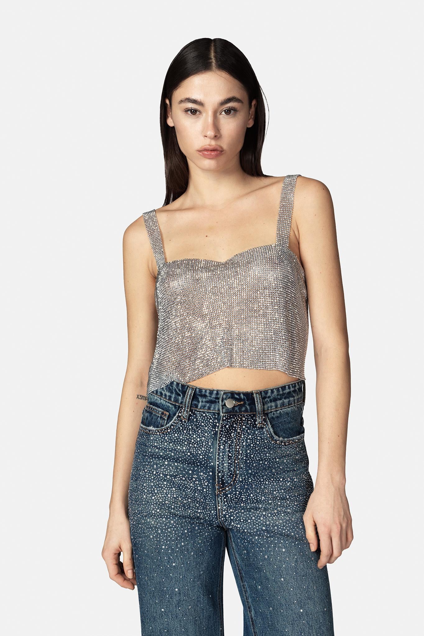  LIBRA JEANS TWENTY FOURHAITCH 