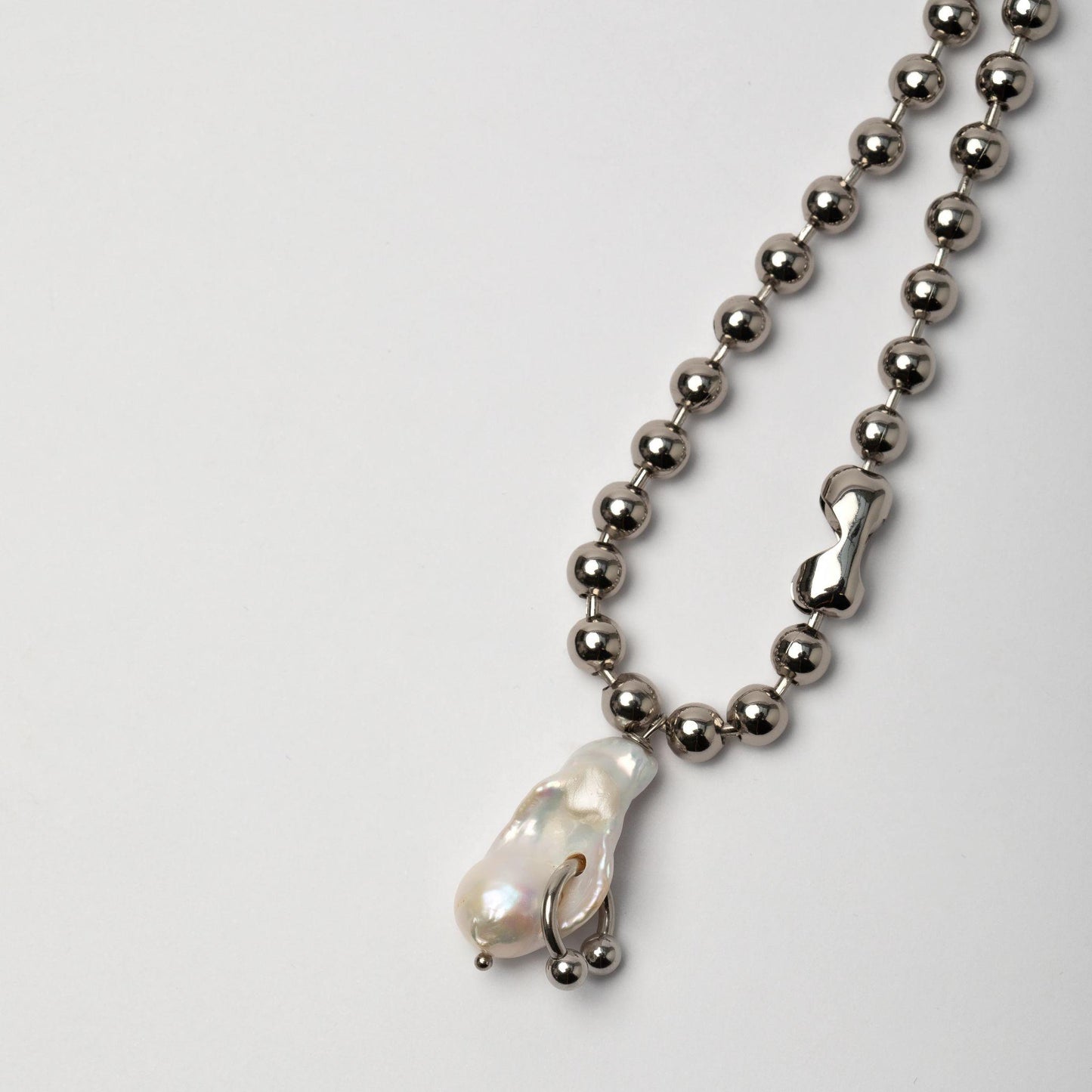 MONA NECKLAGERHODARGENTO