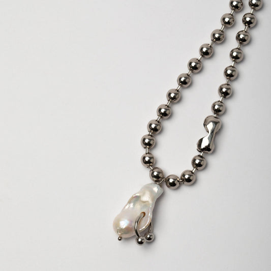 MONA NECKLAGERHODARGENTO