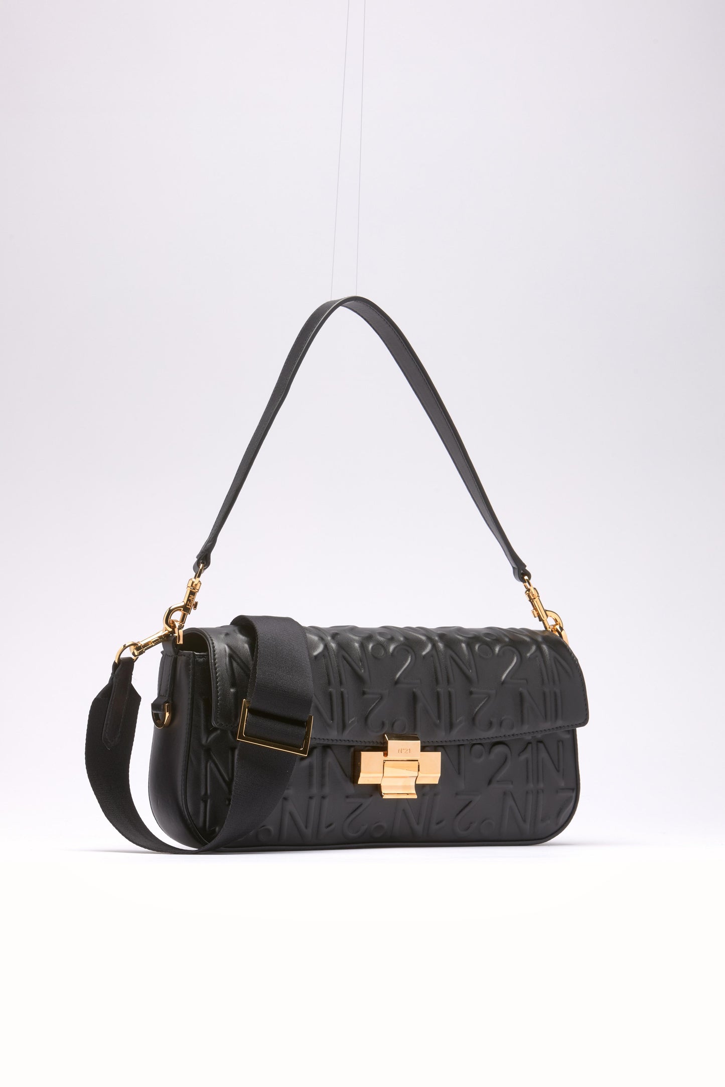 BORSA A SPALLA LOLITA CHARLOTTE