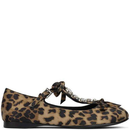 JCD-172-50-03LEOPARD