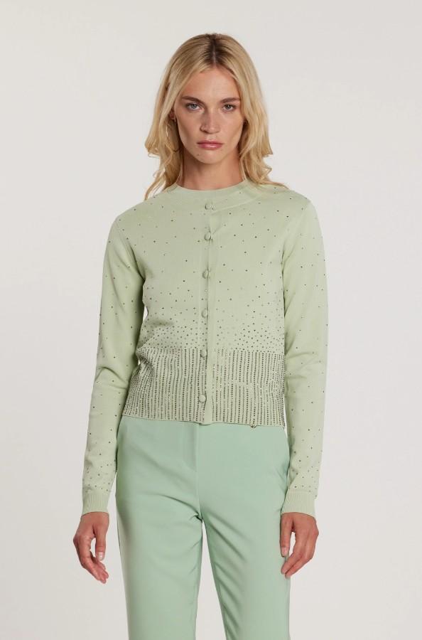  MOSS 2809 ACQUAFOAM RELISH 