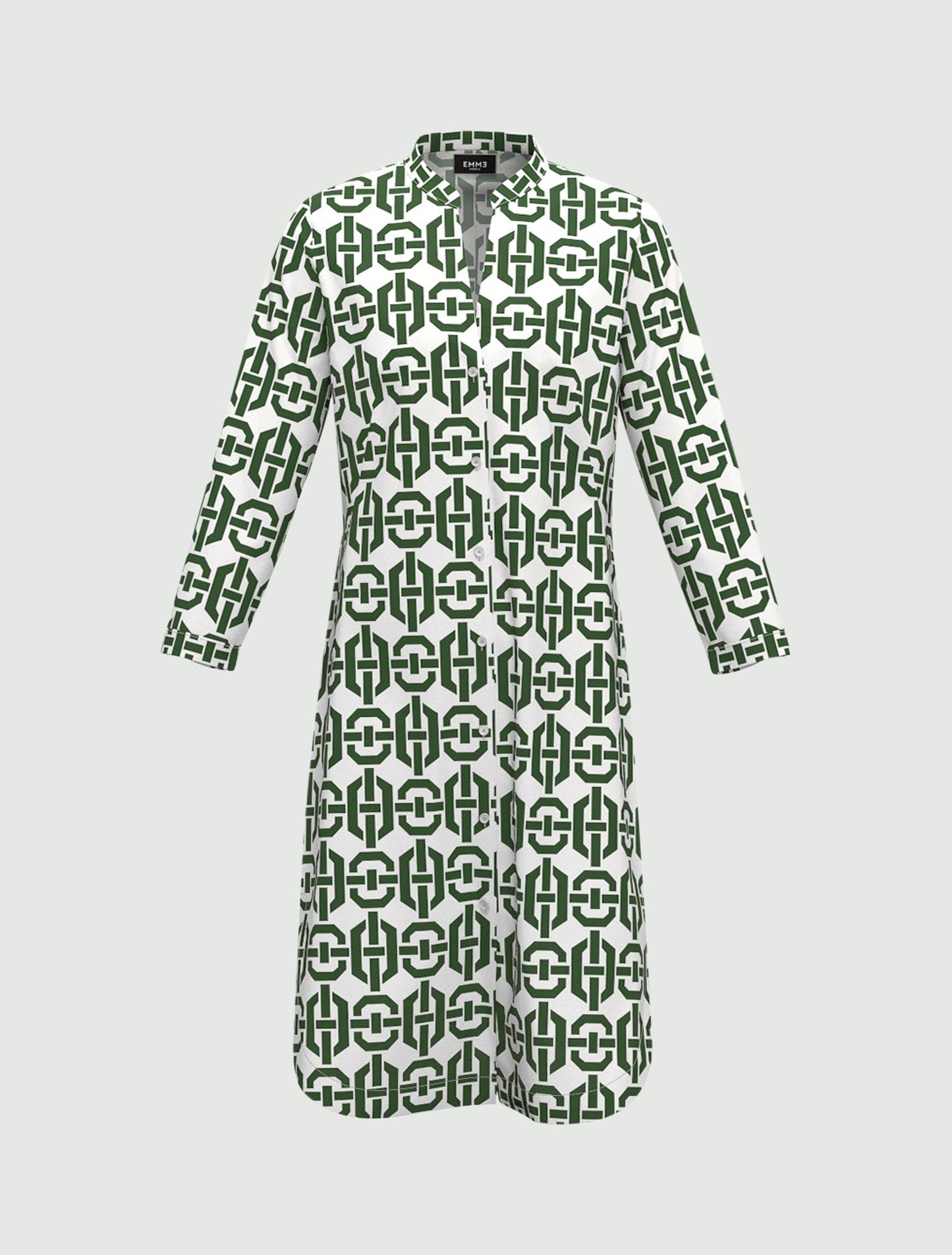 GAZZA001 VERDE