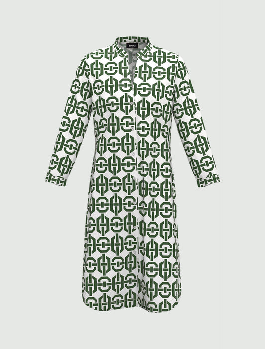 GAZZA001 VERDE