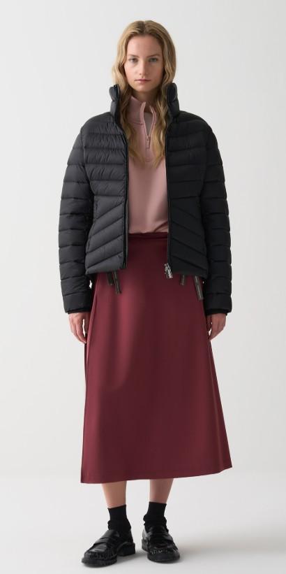  2229 2YO99 NERO COLMAR ORIGINALS 