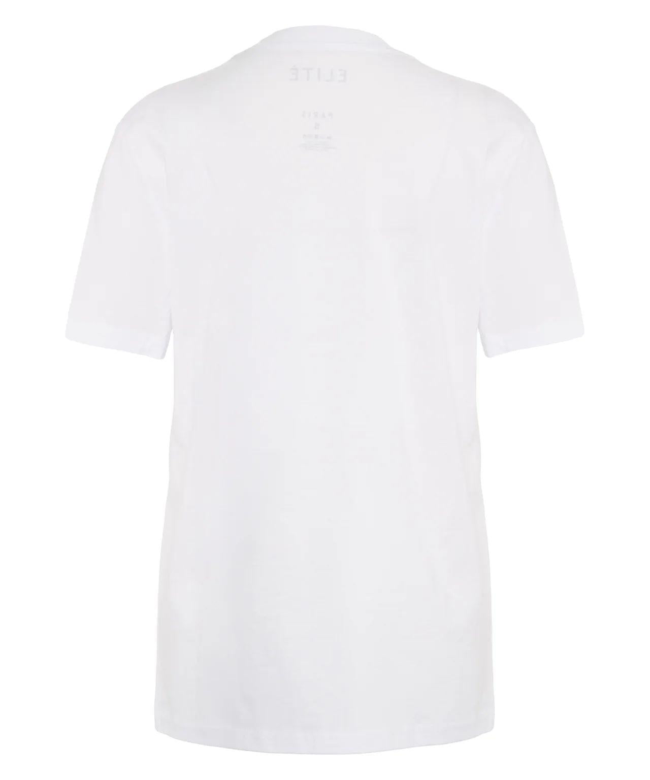  TS BASIC 112 WHITE L'ELITE 55 
