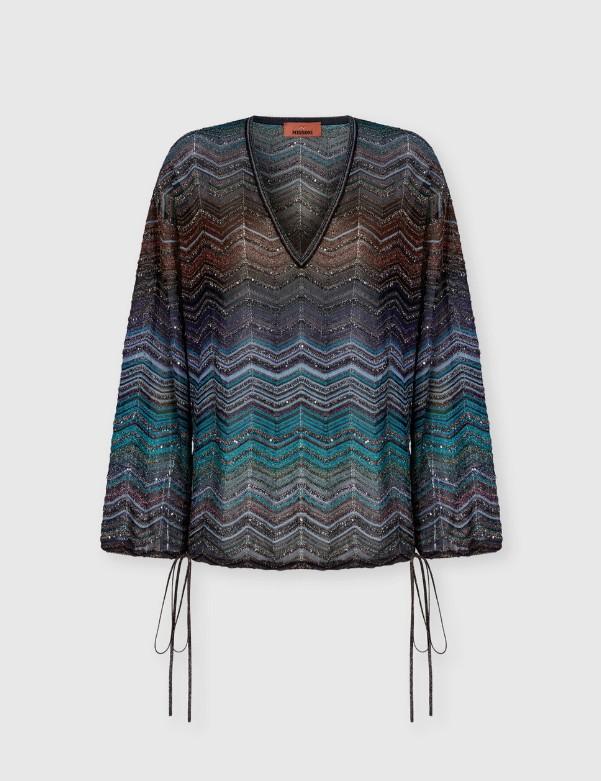  DS26SJ0F BK01H9SM9ZT MISSONI 