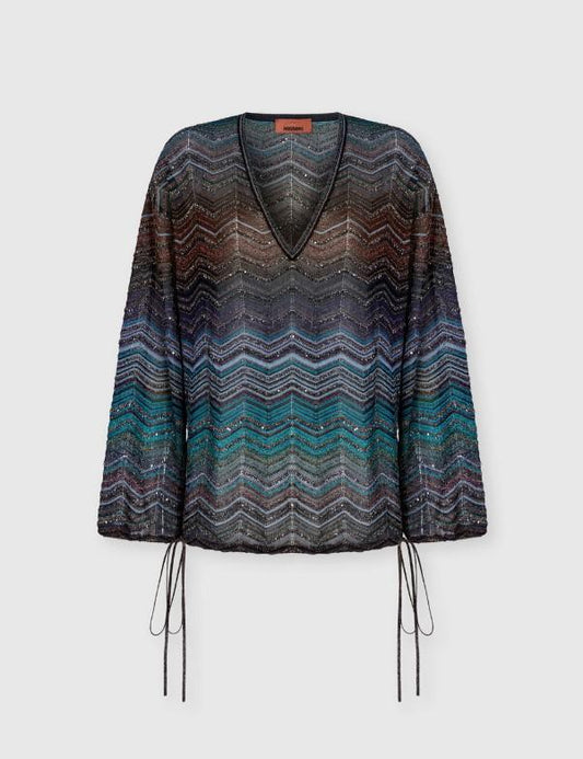  DS26SJ0F BK01H9SM9ZT MISSONI 
