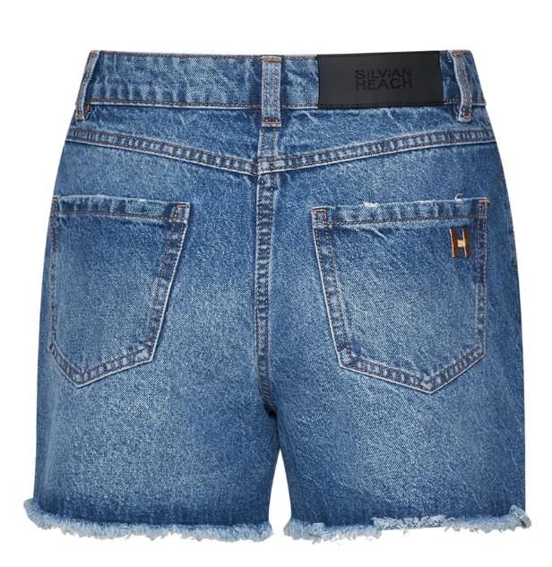  GPP26077SH DARK BLUE MEDIUM SILVIAN HEACH 