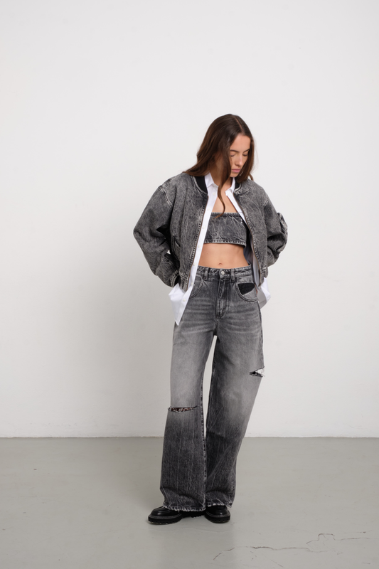 POPPYID8021GREY