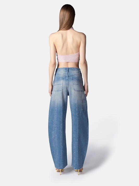  CHARON DENIM BLU TWENTY FOURHAITCH 