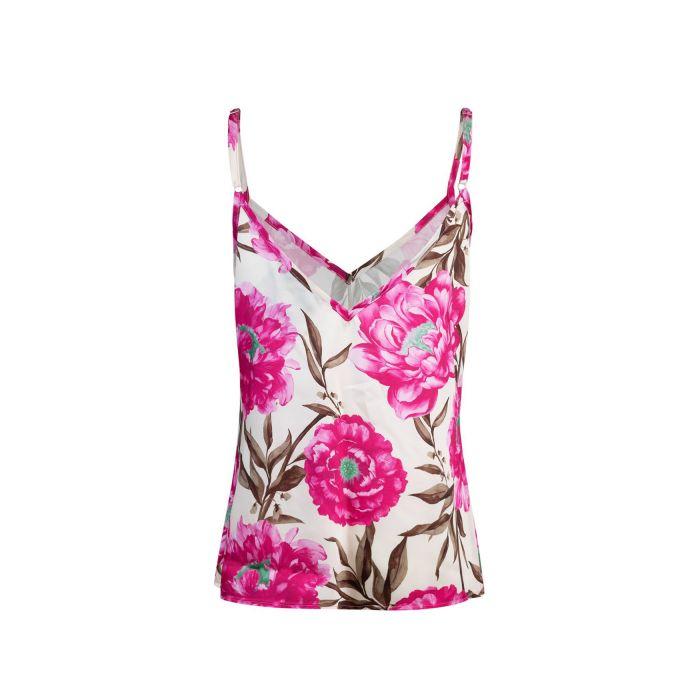 TOP PEONIA PINK