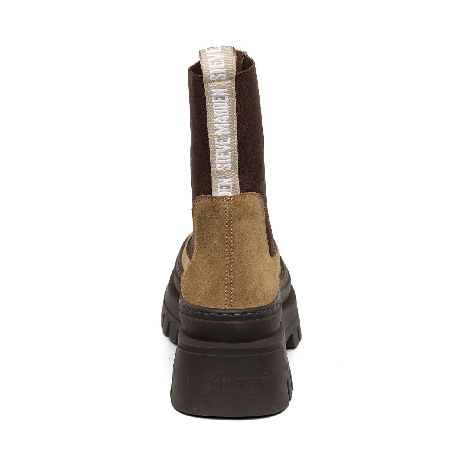  CASSANDRA TAUPE STEVE MADDEN 