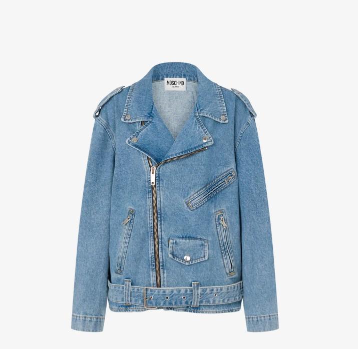  261K10607 32181303 MOSCHINO JEANS 