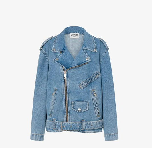  261K10607 32181303 MOSCHINO JEANS 