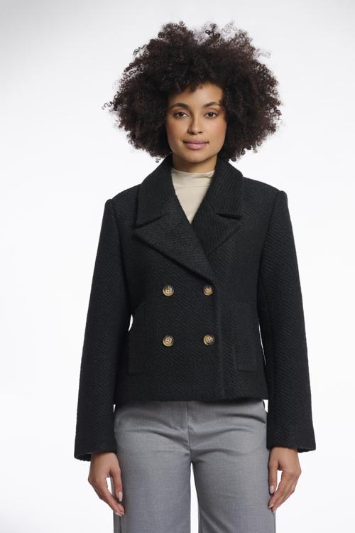  DONIA BLACK RINO&PELLE 