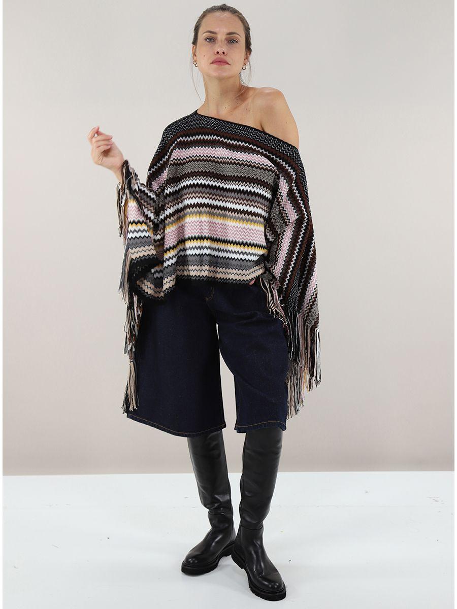  9P4EWMD A2321 MISSONI 